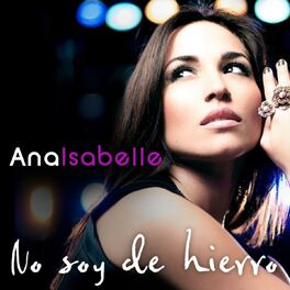 Album cover of No Soy De Hierro