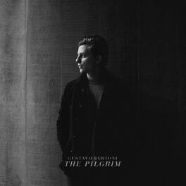 Album cover of The Pilgrim