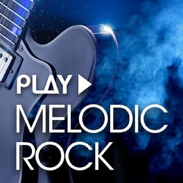 Album cover of Play - Melodic Rock