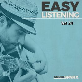 Album cover of Easy Listening, Set 24