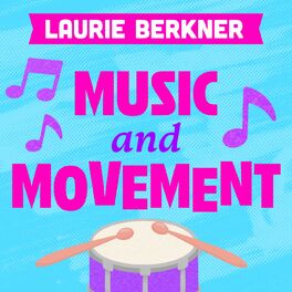 Album cover of Music and Movement