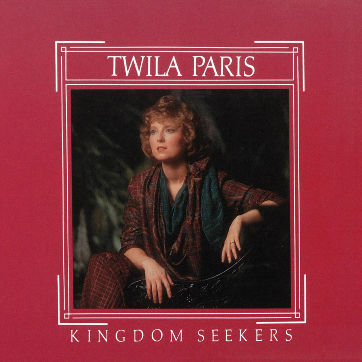 Twila Paris: albums, songs, playlists | Listen on Deezer