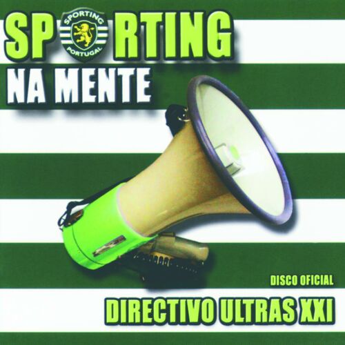 E o Sporting Vai Jogar - song and lyrics by Directivo Ultras XXI