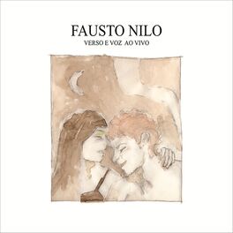 Album cover of Verso e Voz (Ao Vivo)