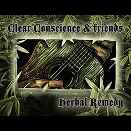 Album cover of Herbal Remedy