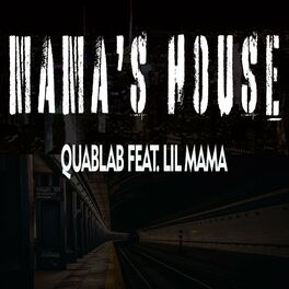 Album cover of Mama's House (feat. Lil Mama)