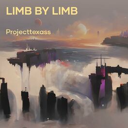 Album cover of Limb by Limb (Remix)