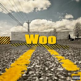 Album cover of Woo