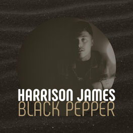 Album cover of Black Pepper