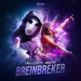 Album cover of Breinbreker