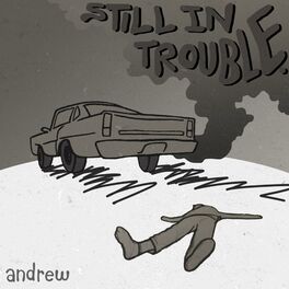 Album cover of Still in Trouble