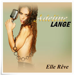 Album cover of Elle rêve