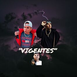 Album cover of Vigentes