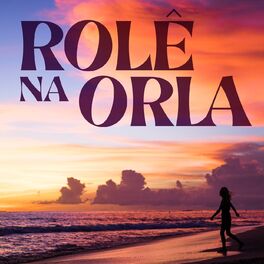 Album cover of Rolê na Orla