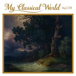 Album cover of My Classical World, Vol. 119