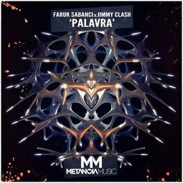 Album cover of PALAVRA
