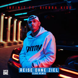 Album cover of Reise ohne Ziel (Club Remix)