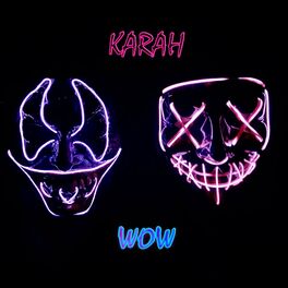 Album cover of WOW (Central Cee Remix)