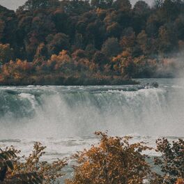 Album cover of Waterfall