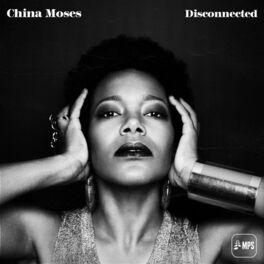 Album cover of Disconnected