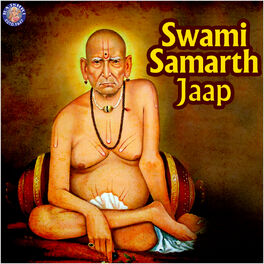 Album cover of Swami Samarth Jaap