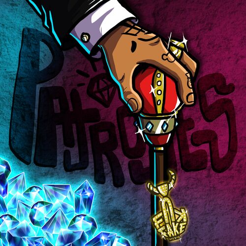 Jamby El Favo Nuevo Album - Patrones: Letras Y Canciones | En Deezer