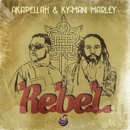 Album cover of Rebel