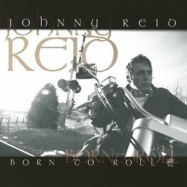 Album cover of Born To Roll