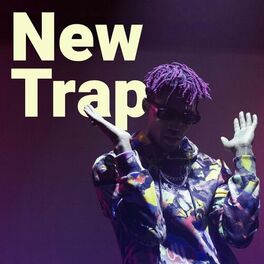 Album cover of New Trap