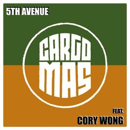 Album cover of 5th Avenue (feat. Cory Wong)