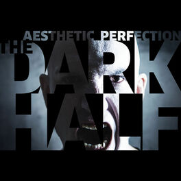 Album cover of The Dark Half