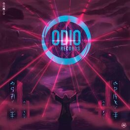 Album cover of Issue 5