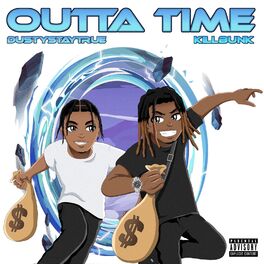 Album cover of Outta Time