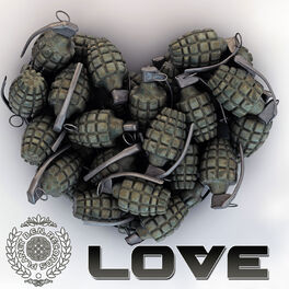 Album cover of Love