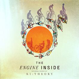 Album cover of The Engine Inside (Original Score)