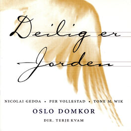 Album cover of Deilig Er Jorden