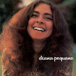 Album cover of Diana Pequeno