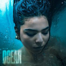 Album cover of OCÉAN