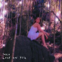 Album cover of Lost On You