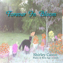 Album cover of Forever In Bloom
