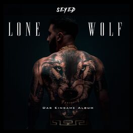 Album cover of LONE WOLF