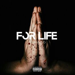 Album cover of For Life