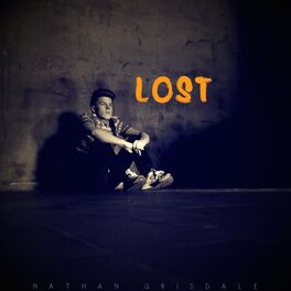 Album cover of Lost