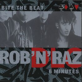 Album cover of Bite The Beat