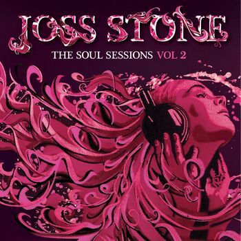 Joss Stone - Stuck On You (Lyrics)