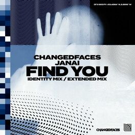 Album cover of Find You (Identity Mix)