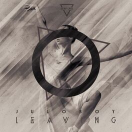 Album cover of Leaving