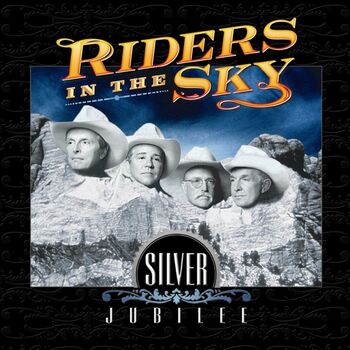 Riders In The Sky Back In The Saddle Again Listen With Lyrics Deezer