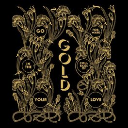 Album cover of GOLD