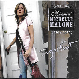 Michelle Malone / Sugarfoot